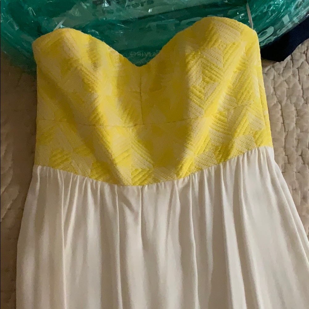 NWT Hutch Maxi Dress